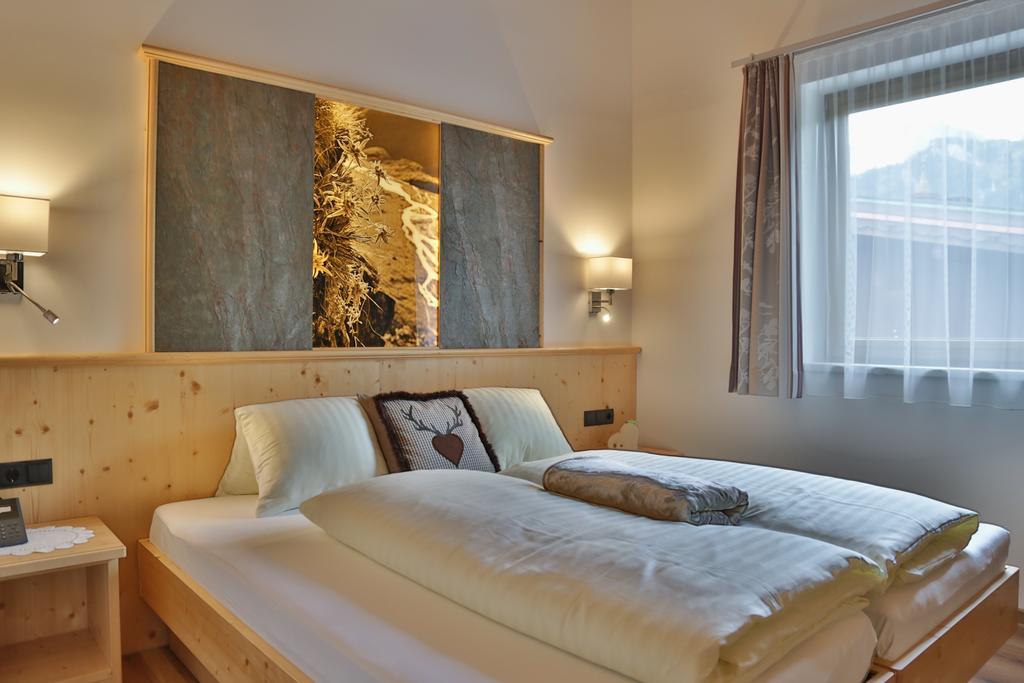 Haus Hintertux Hotel Kamer foto