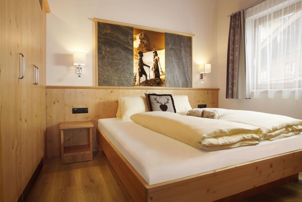 Haus Hintertux Hotel Kamer foto