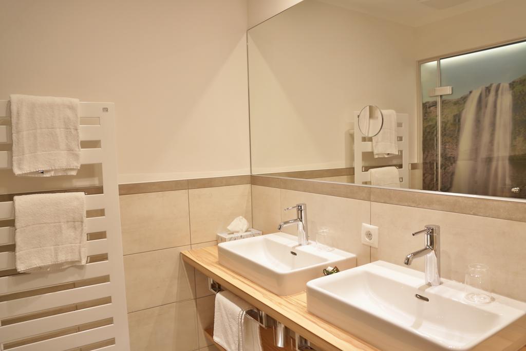 Haus Hintertux Hotel Kamer foto