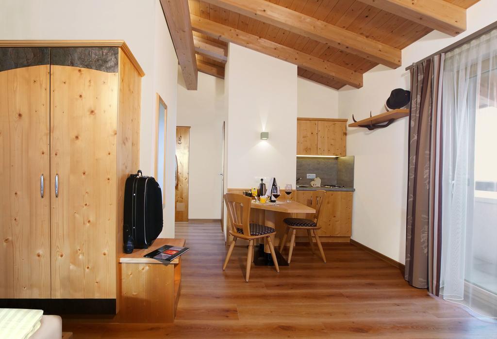 Haus Hintertux Hotel Kamer foto