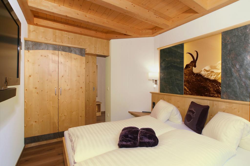 Haus Hintertux Hotel Kamer foto
