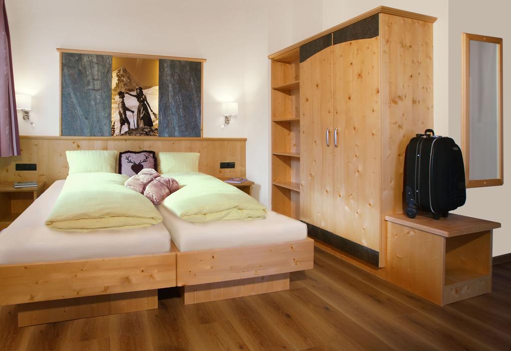 Haus Hintertux Hotel Kamer foto